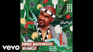 ringo madlingozi ndilila official audio 