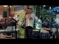 Jamie Dubberly and the Dharma Latin Jazz Quintet - I Hear A Rhapsody