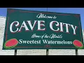 UNBOXING Cave City Arkansas