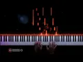 Myroslav Skoryk - Melody || Sad piano music (Sheet Music)