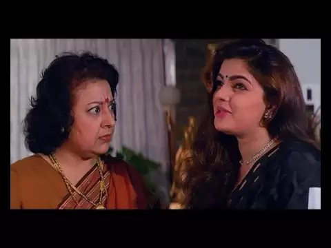 Ahankaar Movie Trailer