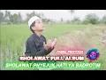 FAREL PRAYOGA SHOLAWAT NABI MERDU TERBARU 2025 BIKIN ADEM HATI   SHOLAWAT TERPOPULER 2025 PENENANG 4