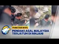 Download Lagu Pendaki Malaysia Terjatuh di Gunung Rinjani [Primetime News]