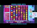 double down latest casino promo codes legzo casino promo code limitless casino promo code
