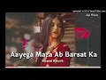 Download Lagu 🥀❤️Aayega_Maza_Ab_Barsaat_Ka🌧️____Love_Version_Song____Slowed___Reverb_#lofimusic_#lofisongs_#lofi(1