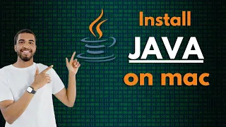How to Install Java on Mac Install Java JDK on macOS 2025