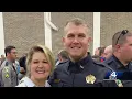 Austin Aldridge s father speaks on son s passing