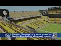 Steelers Appealing To Court Over Stadium Seating Signage Ruling