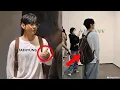Download Lagu ALL FANS ARE SHOCKED! Here's Why Taehyung Visited the Frieze Seoul 2025 Art Exhibition By Himself
