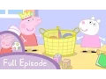 Download Lagu Peppa Pig - Best Friend (full episode)