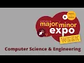 Expo Computer Science B A B S and minor programs
