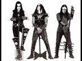 Immortal - The call of the wintermoon