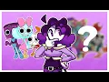 Redesigning Dandy s World Characters Read Description