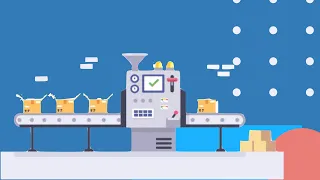 11 The better assembly line analogy Reactive programming with Java - full course