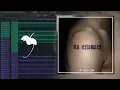 Download Lagu Sebastian Ingrosso \u0026 Steve Angello - No Enemies featuring Namasenda (FL Studio Remake)