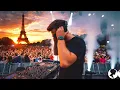 LET ME BE | AFRO HOUSE REMIX | 2026