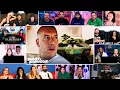 Download Lagu Massive Tank Chase | Furious 6 (2013) reaction mashup