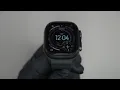 Download Lagu TechUnboxings ASMR: Apple Watch Ultra 3 (Black) Unboxing