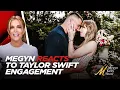 Download Lagu What Taylor Swift's Engagement to Travis Kelce Means For Our Culture, w/ Megyn Kelly \u0026 Fifth Column