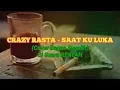 Download Lagu [REGGAE] CRAZY RASTA - SAAT KU LUKA (Cover Bagas Sugalih)
