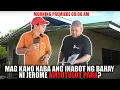 Download Lagu JEROME MATULOY PA KAYA ANG BAHAY?