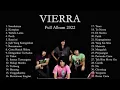 Download Lagu FULL ALBUM VIERRA