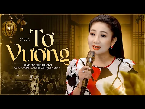 Download MP3 Tơ Vương - Thúy Hà (Bài Hát Mới Nhất 2024)