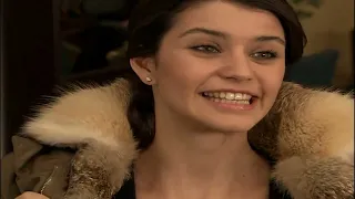 العشق الممنوع الحلقة 45 قسم 2 