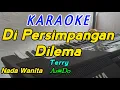Download Lagu Di Persimpangan Dilema-Karaoke-Nada Wanita