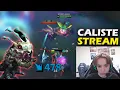 This Kog Maw Build is DISGUSTING KC Caliste One Shot Everyone Challenger Stream