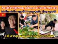 Lagu Ăn tết ở Việt Nam, chàng trai TQ nói một câu khiến nhiều người Trung Quốc lặng người