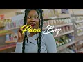 MWOTO FIRE  - PAWABOY (TEASER VIDEO) 4K