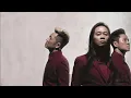 永遠愛著你 - 草蜢Grasshopper 【字幕歌詞】Cantonese Jyutping Lyrics I 1992年《永遠愛著您》專輯