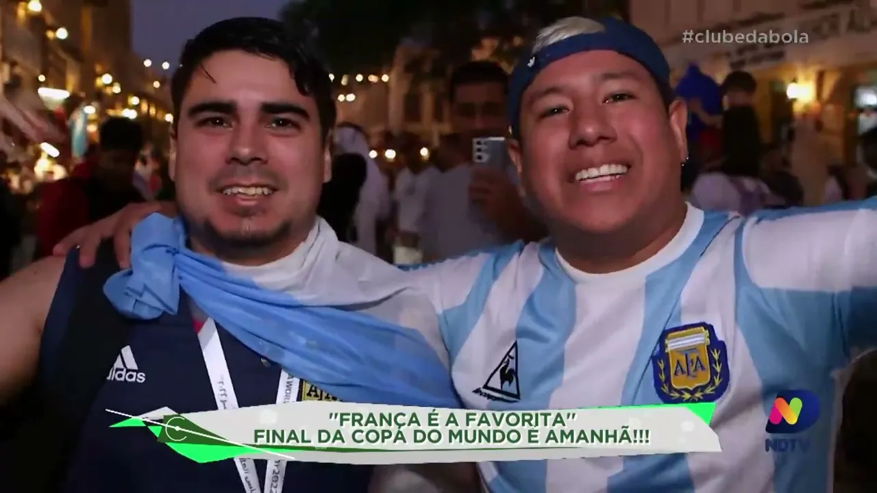 Copa do Mundo: Nossos comentaristas analisam a competição falando das ''supresa'' e da decepção