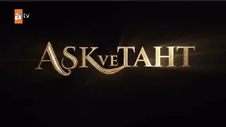 إعلان مسلسل الحب و العرش مترجم كامل   دندنها