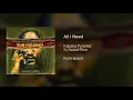 Kabaka Pyramid ft. Nattali Rize - All I Need [Official Audio - Kontraband Album]