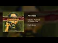 Download Lagu Kabaka Pyramid ft. Nattali Rize - All I Need [Official Audio - Kontraband Album]