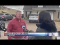 West Memphis AR prepares for winter storm
