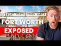Living in Fort Worth Texas in 2025 What You NEED to Know