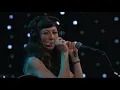 Silversun Pickups - Don't Know Yet (Live on KEXP)