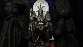 Oreo satanic symbolism