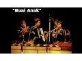 Download Lagu bikin adem .. musik daerah tradisional padang (buai anak)