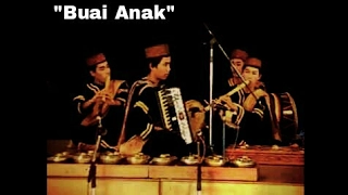 bikin adem .. musik daerah tradisional padang (buai anak)