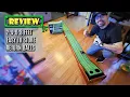Perfect your Golf Game Youczon Indoor Golf Putting Mat