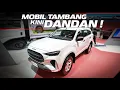 Download Lagu SEKARANG ISUZU MUX DAPAT FACELIFT!
