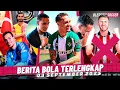 Download Lagu Air Mata Antony Diperkenalkan Betis 😭  Laporte Ke Bilbao GAGAL ❌ Gündogan \u0026 Ederson RESMI ke Turki
