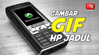 Download Gambar GIF HP Jadul Pra ANDROID MP3