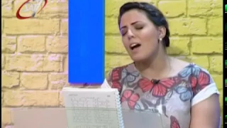 حتى ارى دواما سلامك العجيب المرنمه جويس 