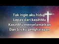 Download Lagu Sungguh Ku Bangga Bapa