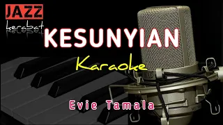 Download KARAOKE KESUNYIAN EVIE TAMALA - COVER | KORG PA50 | MP3
